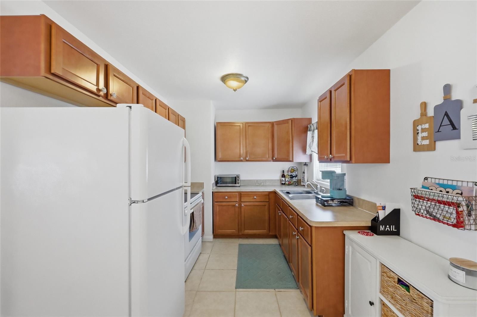 LAND O LAKES ACRES - Residential