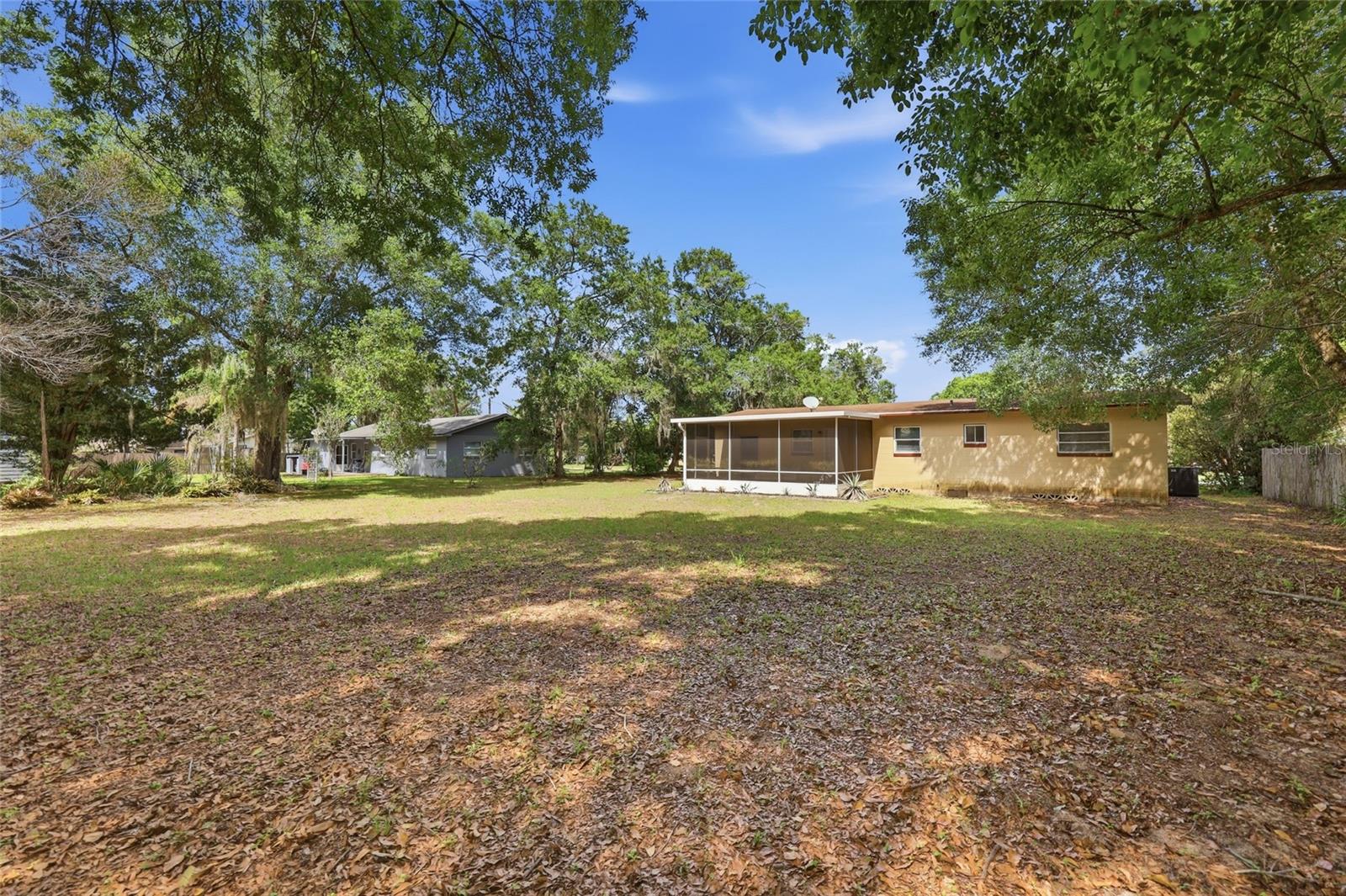 LAND O LAKES ACRES - Residential