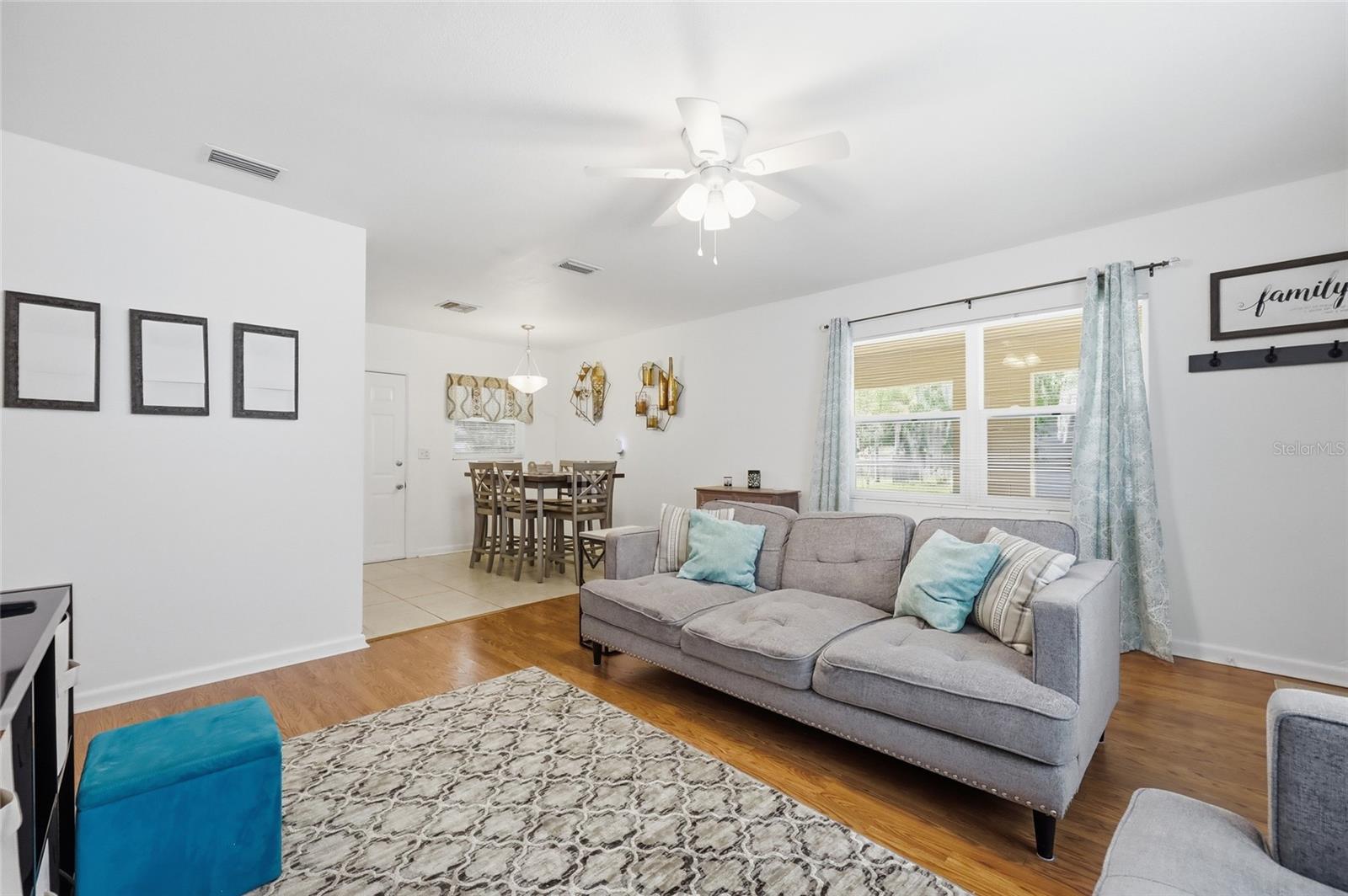LAND O LAKES ACRES - Residential