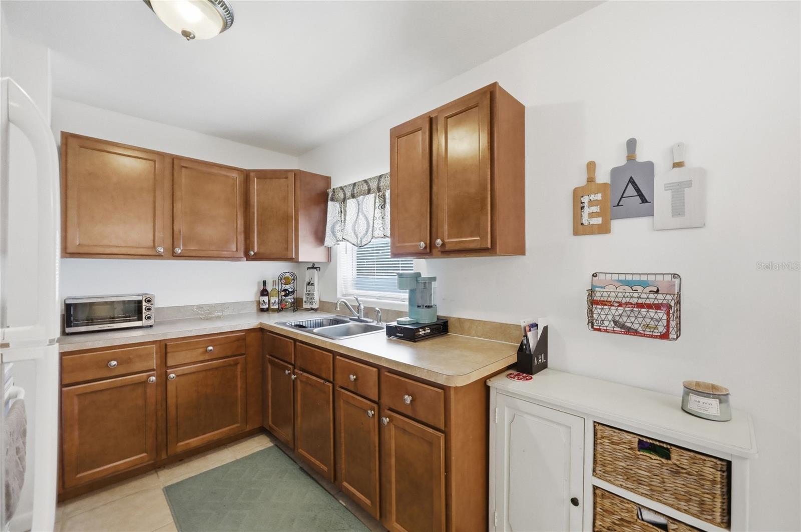 LAND O LAKES ACRES - Residential