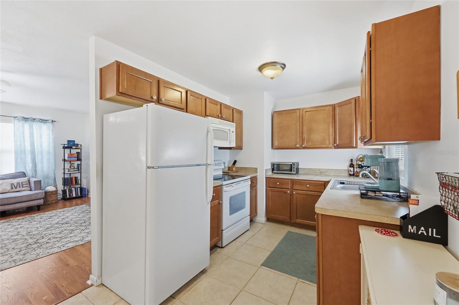 LAND O LAKES ACRES - Residential