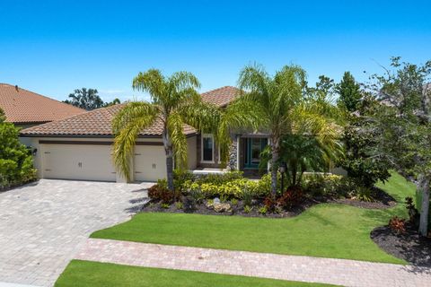 A home in LAKEWOOD RANCH