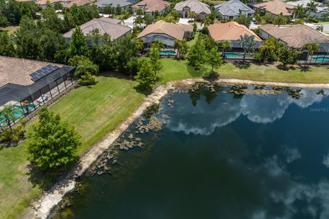 A home in LAKEWOOD RANCH