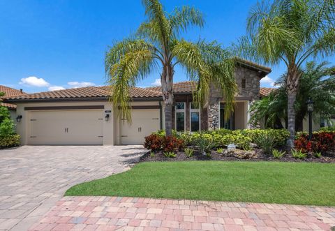 A home in LAKEWOOD RANCH