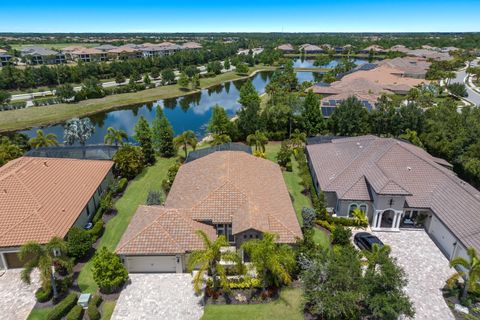 A home in LAKEWOOD RANCH