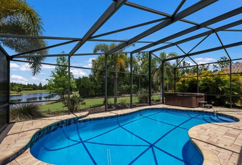 A home in LAKEWOOD RANCH