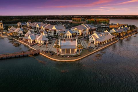 A home in LAKEWOOD RANCH