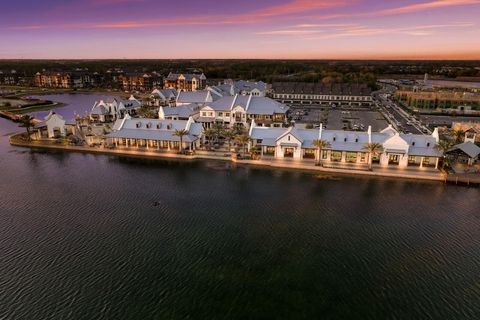 A home in LAKEWOOD RANCH