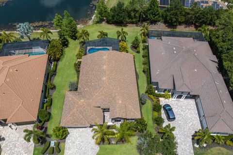 A home in LAKEWOOD RANCH