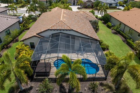 A home in LAKEWOOD RANCH