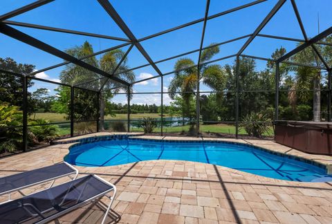 A home in LAKEWOOD RANCH