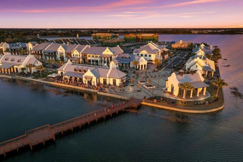 A home in LAKEWOOD RANCH