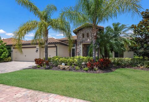 A home in LAKEWOOD RANCH