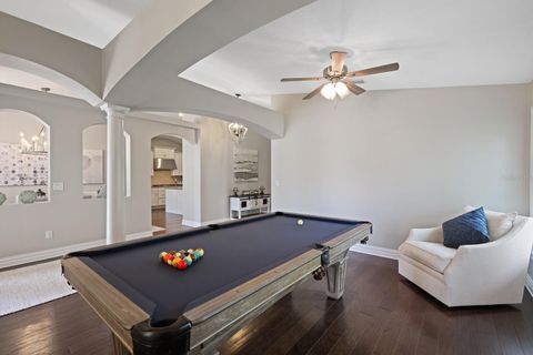 A home in LAKEWOOD RANCH