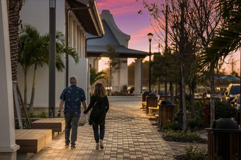 A home in LAKEWOOD RANCH