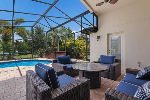 A home in LAKEWOOD RANCH