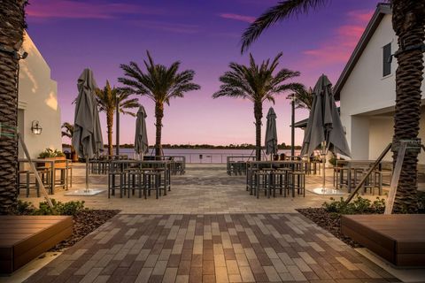 A home in LAKEWOOD RANCH