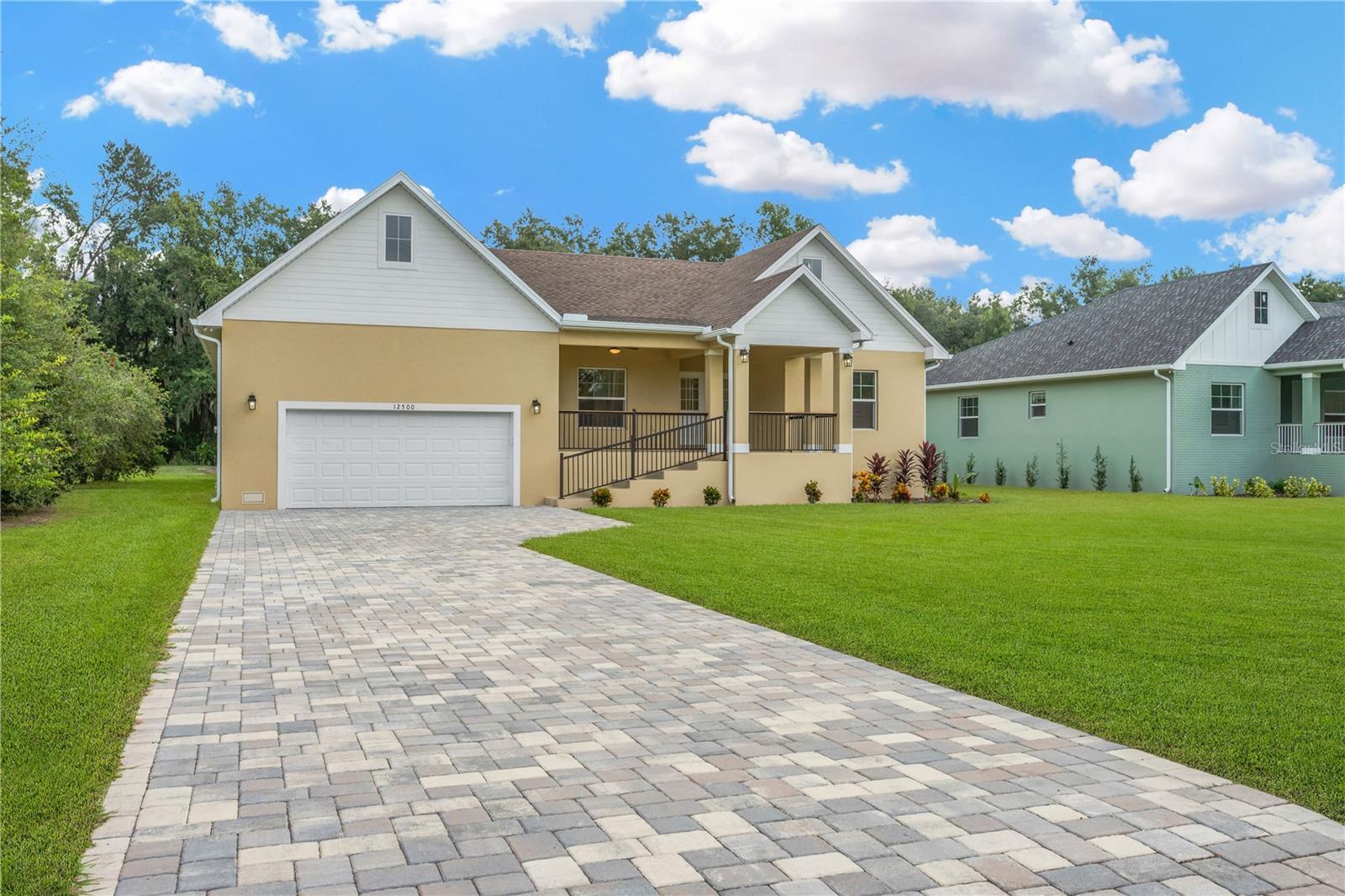 HICKORY HILL ACRES - Residential