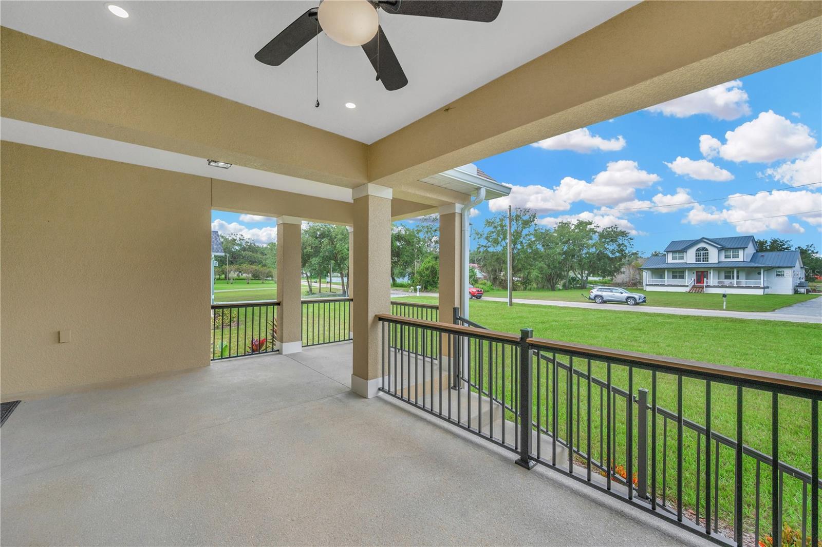 HICKORY HILL ACRES - Residential