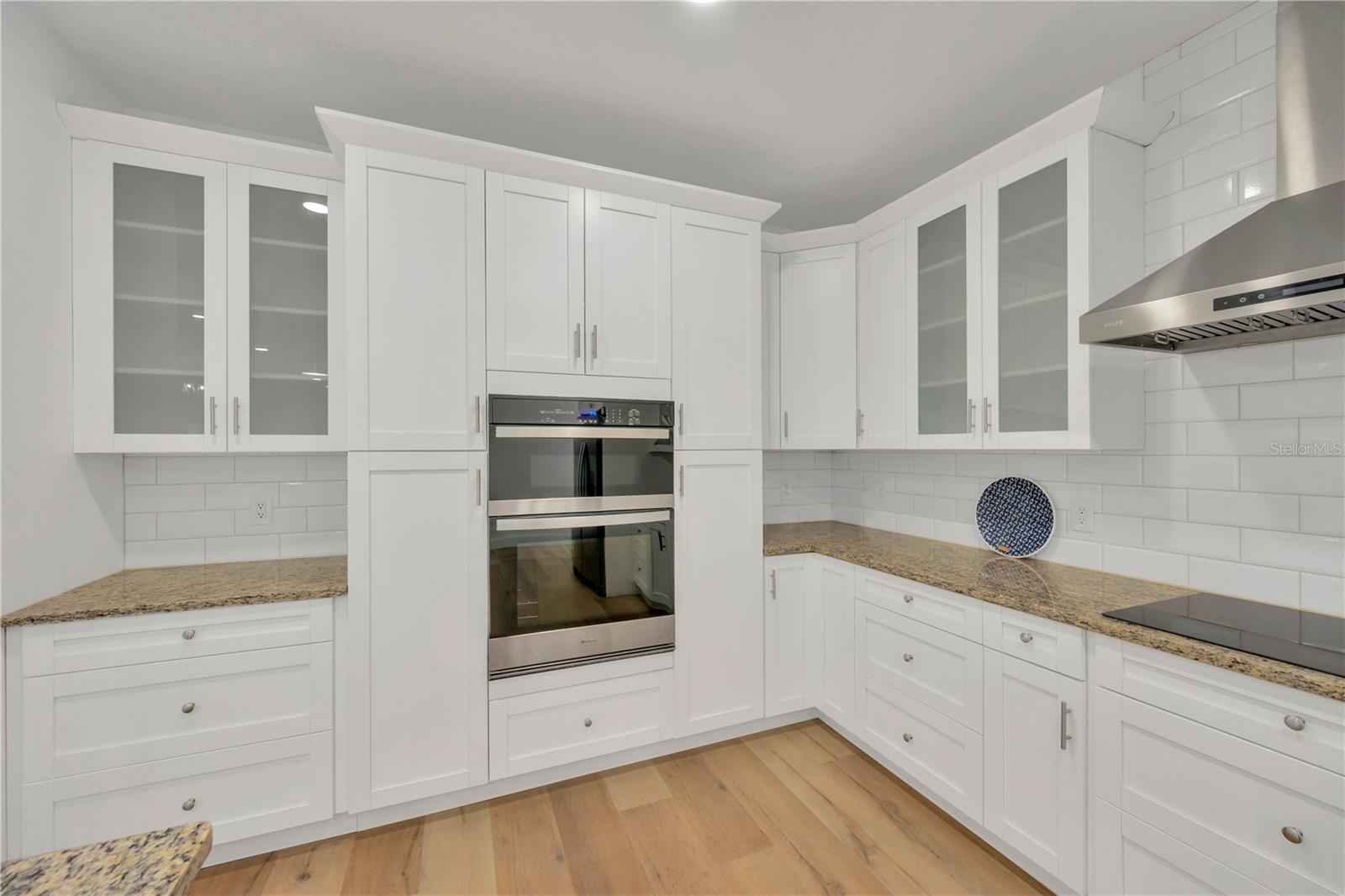 HICKORY HILL ACRES - Residential