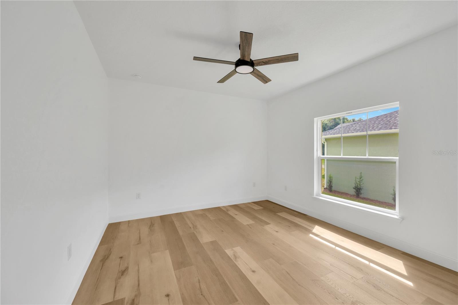 HICKORY HILL ACRES - Residential