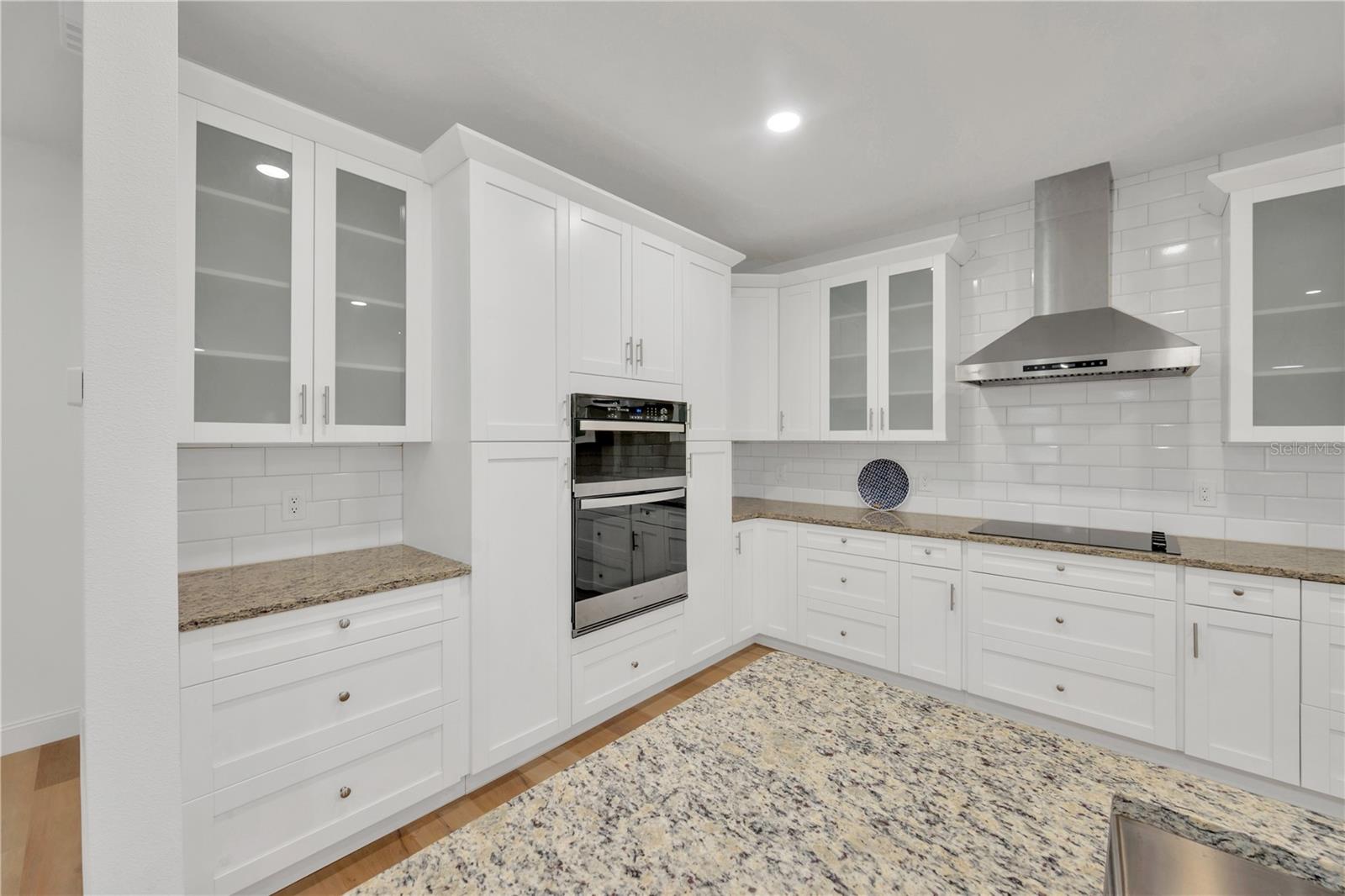 HICKORY HILL ACRES - Residential