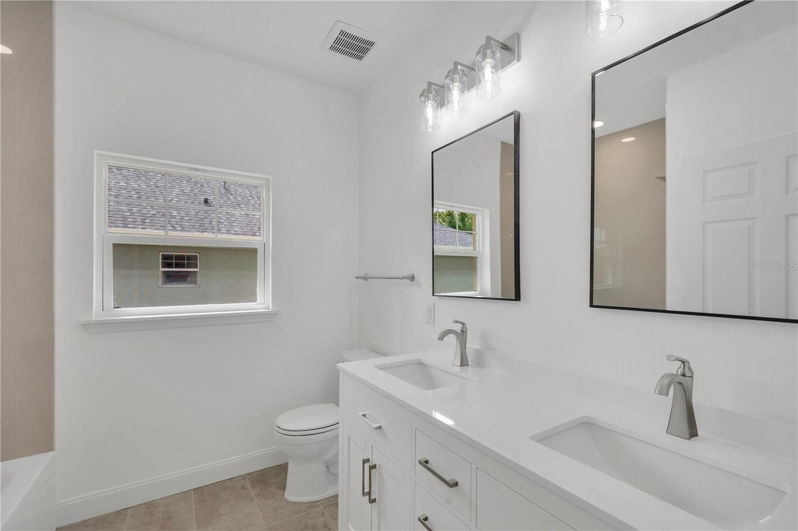 HICKORY HILL ACRES - Residential