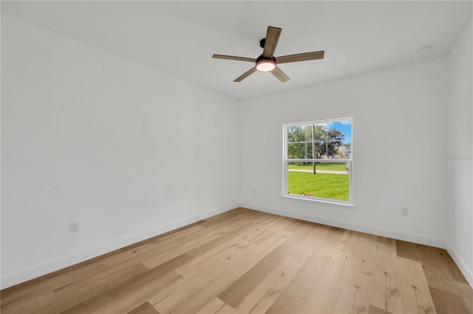 HICKORY HILL ACRES - Residential