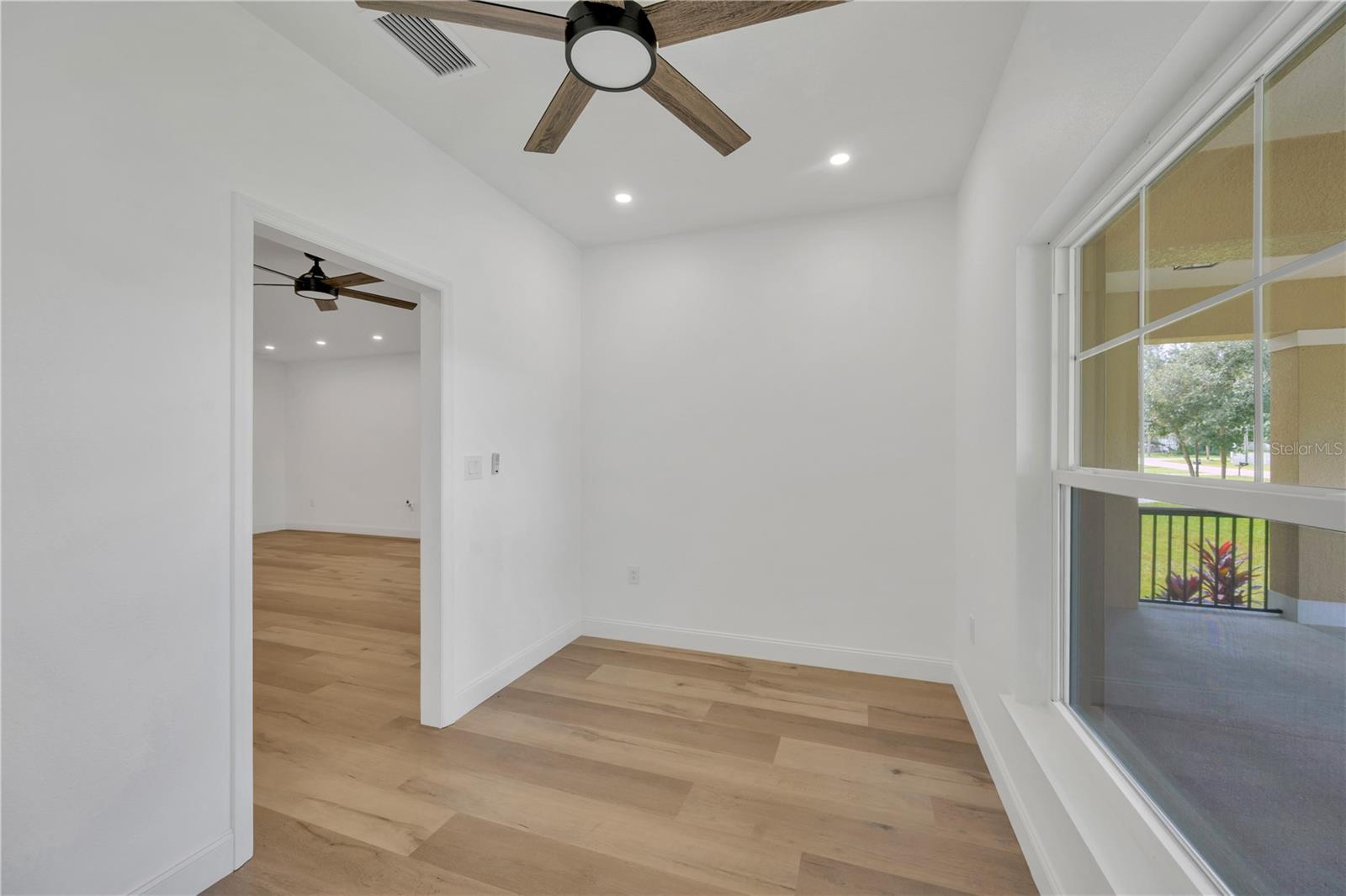 HICKORY HILL ACRES - Residential