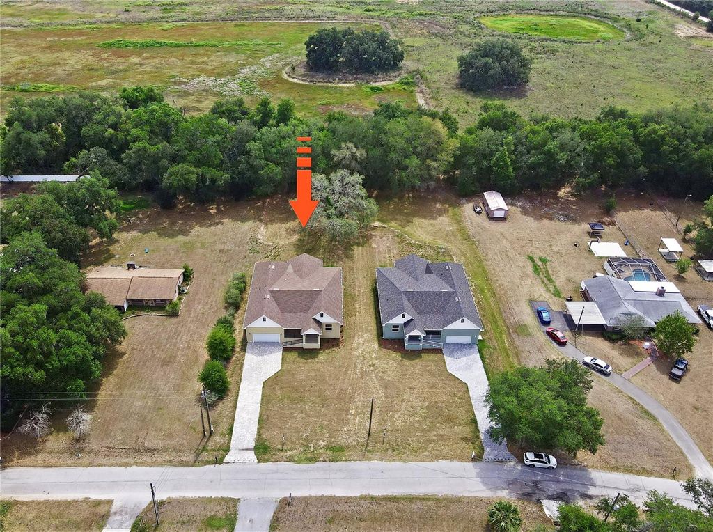 Photo of 12500 Green Oak Lane, Dade City, FL 33525 (MLS # TB8434698)