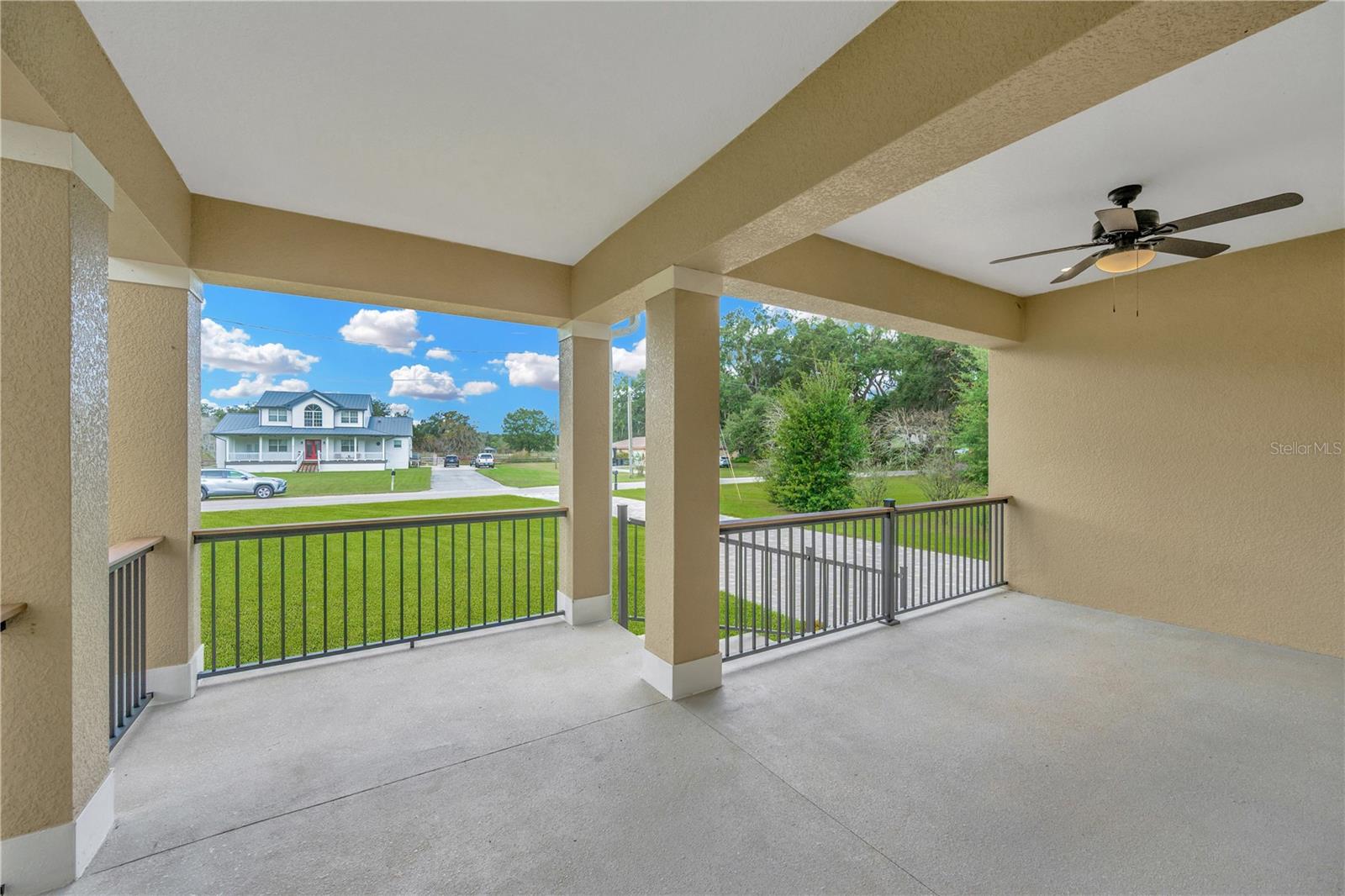 HICKORY HILL ACRES - Residential