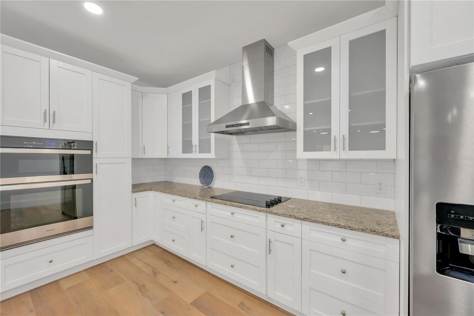 HICKORY HILL ACRES - Residential