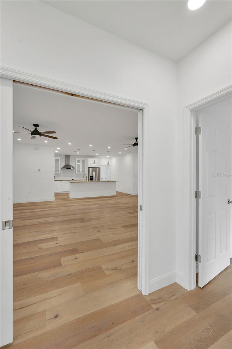 HICKORY HILL ACRES - Residential