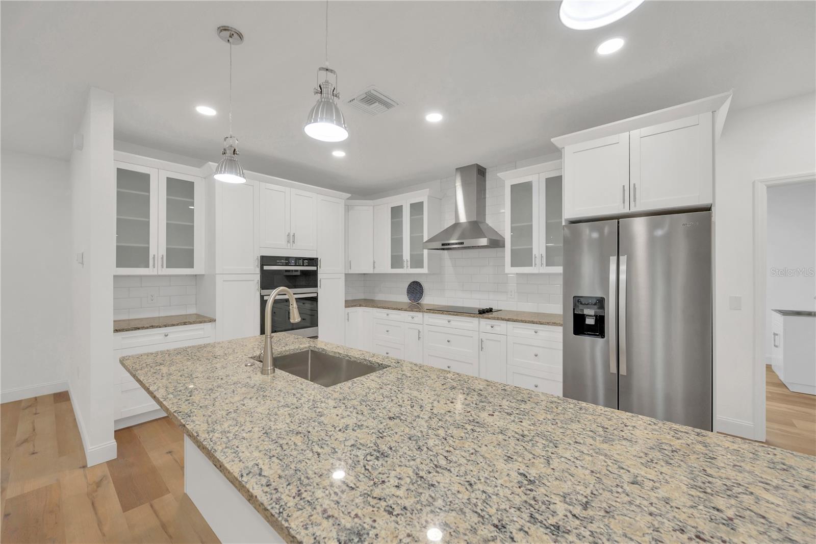 HICKORY HILL ACRES - Residential