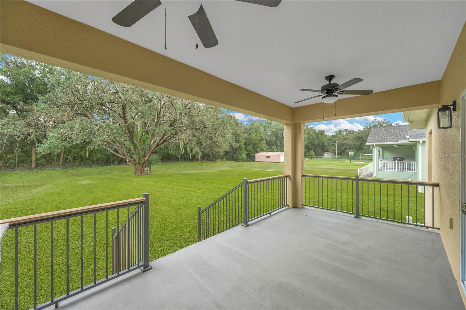 HICKORY HILL ACRES - Residential