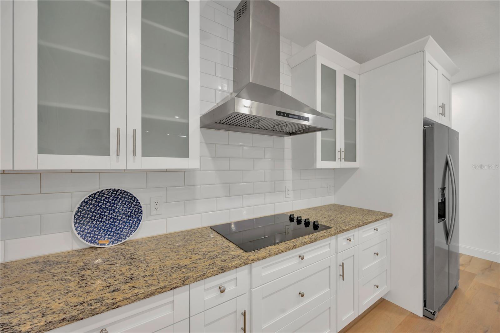 HICKORY HILL ACRES - Residential