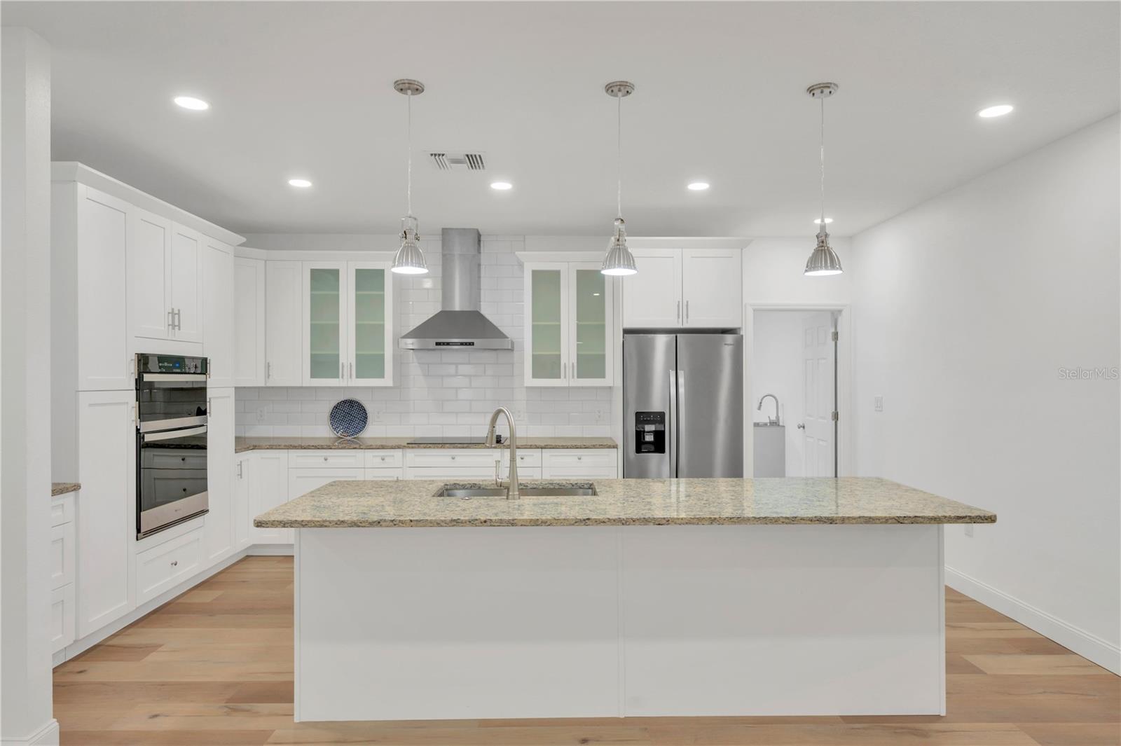 HICKORY HILL ACRES - Residential
