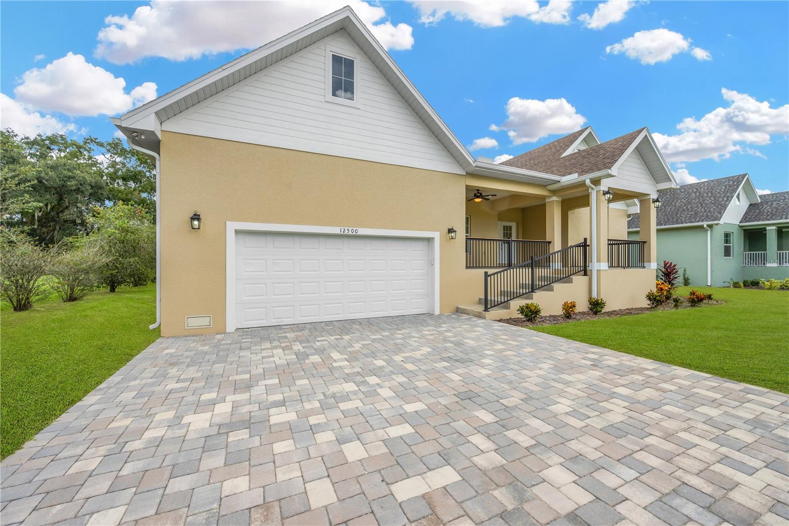 HICKORY HILL ACRES - Residential