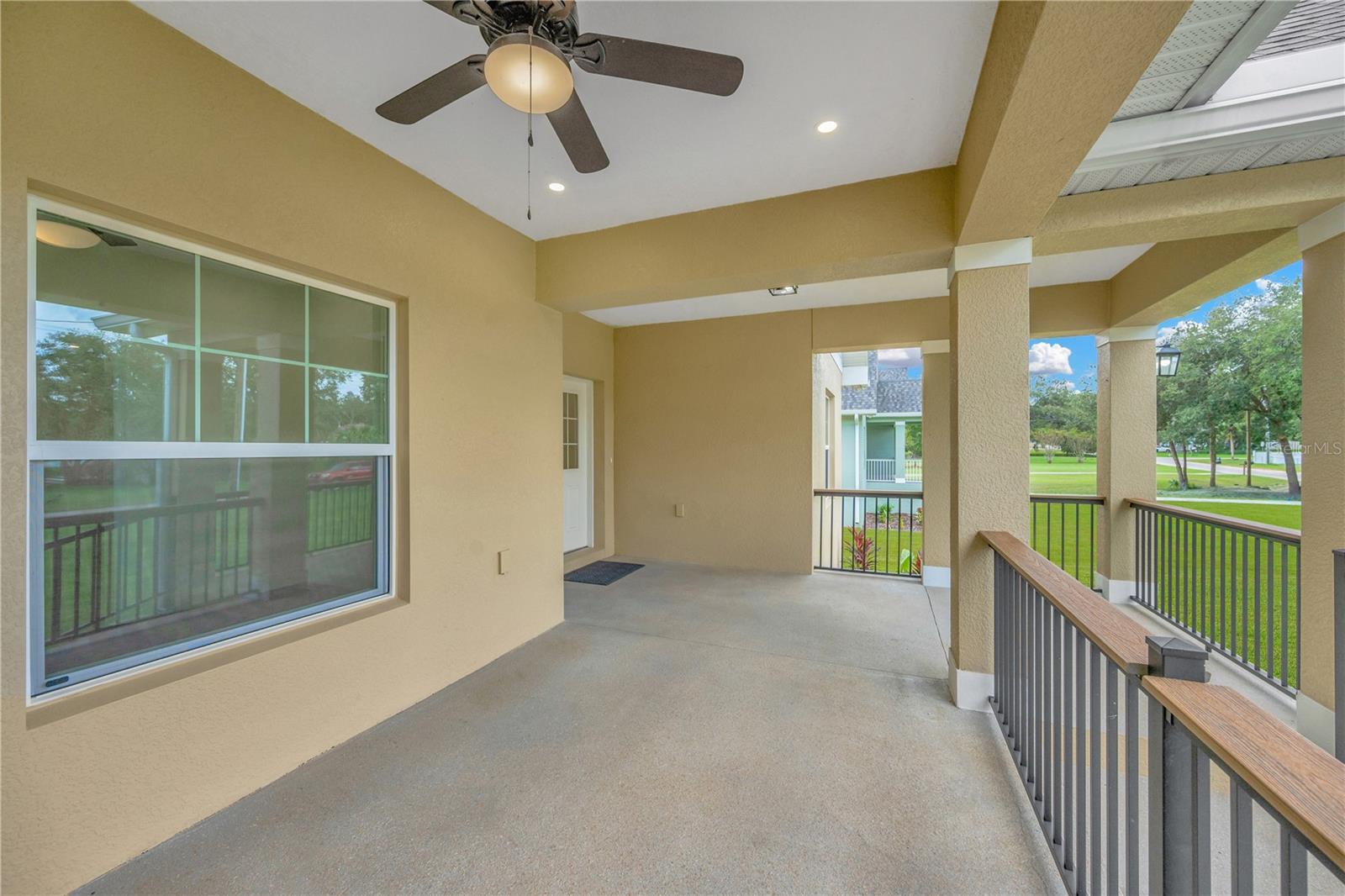 HICKORY HILL ACRES - Residential