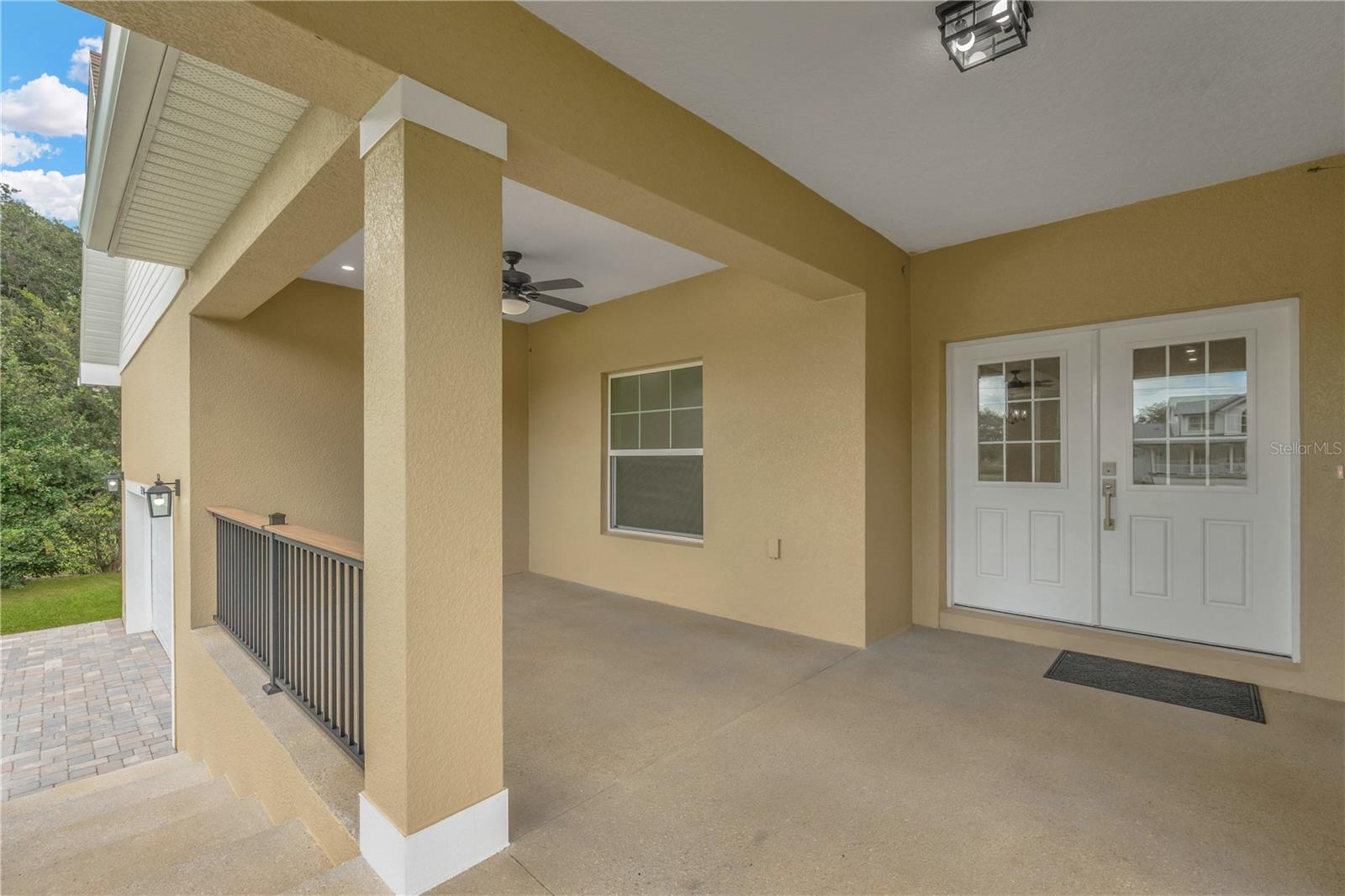HICKORY HILL ACRES - Residential