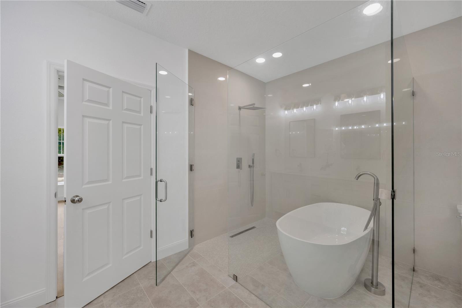 HICKORY HILL ACRES - Residential