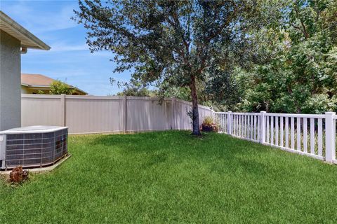 A home in KISSIMMEE