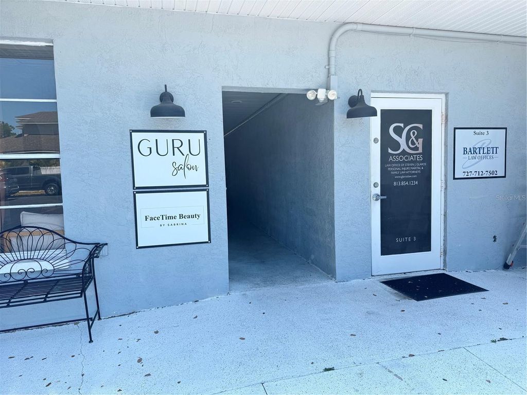 Photo of 2385 Tampa Road, Palm Harbor, FL 34683 (MLS # TB8422052)