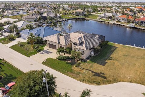 A home in PUNTA GORDA