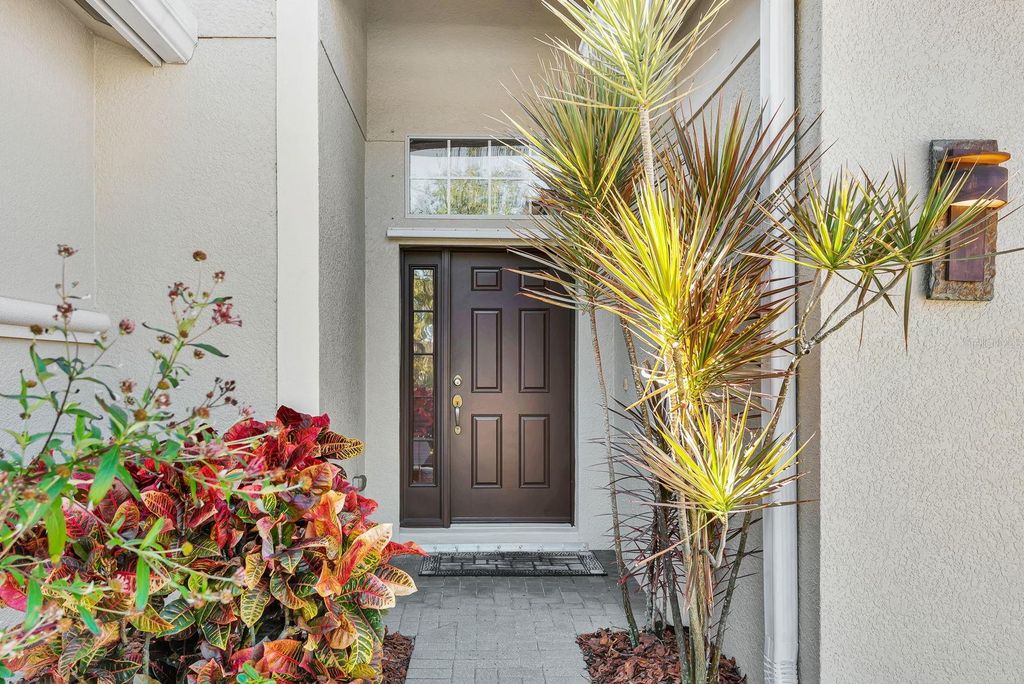 Photo of 4436 67th Street E, Bradenton, FL 34203 (MLS # A4681510)