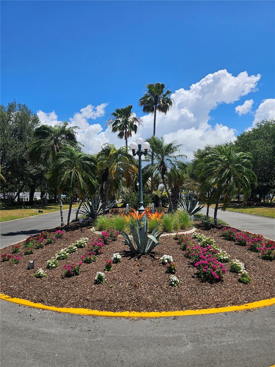 VENICE ISLE - Residential