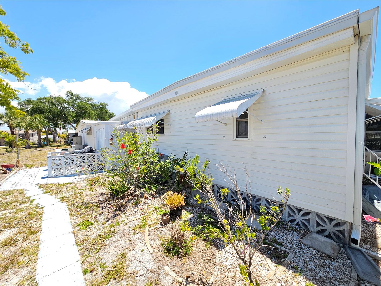 VENICE ISLE - Residential