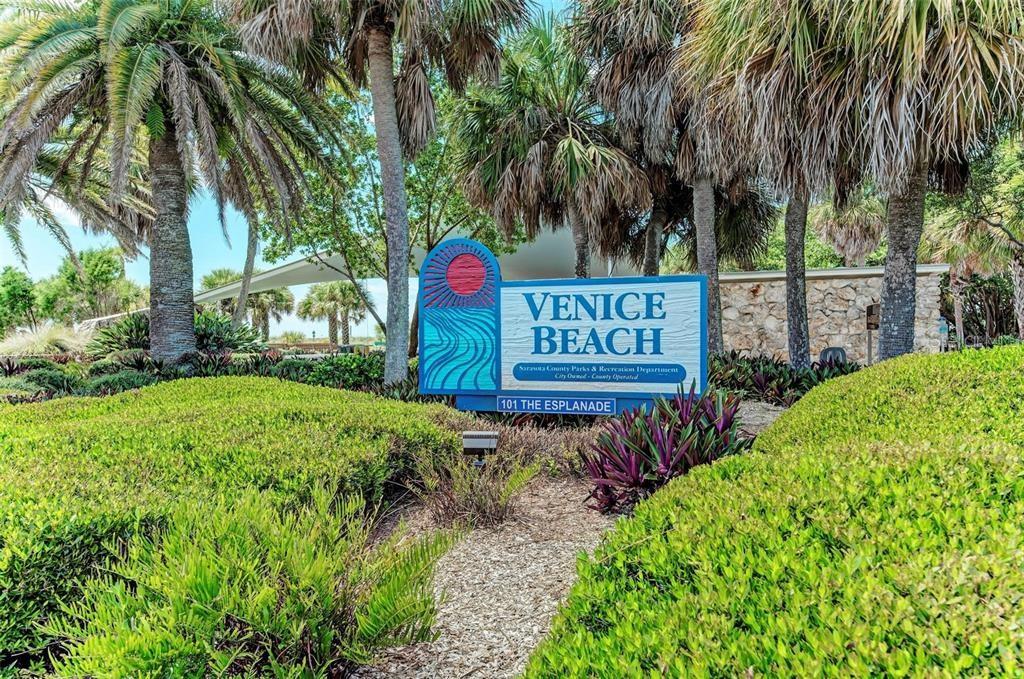 VENICE ISLE - Residential