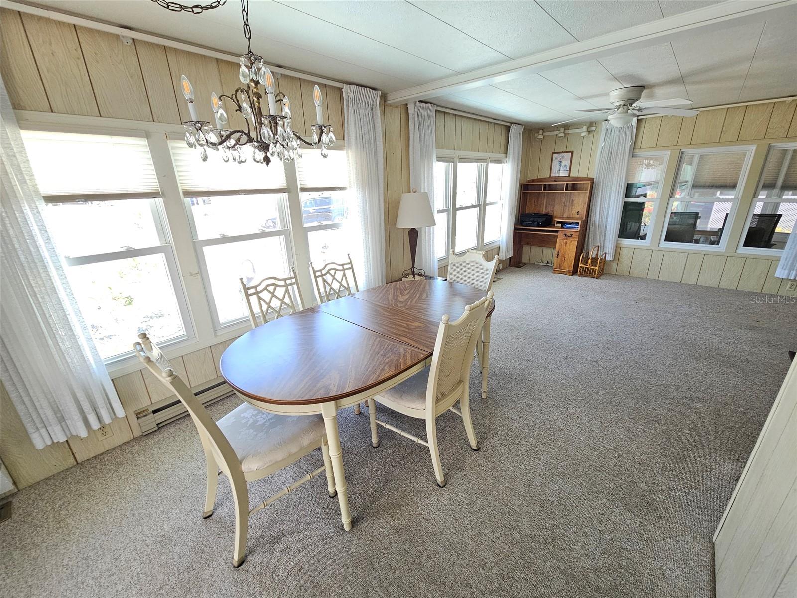 VENICE ISLE - Residential