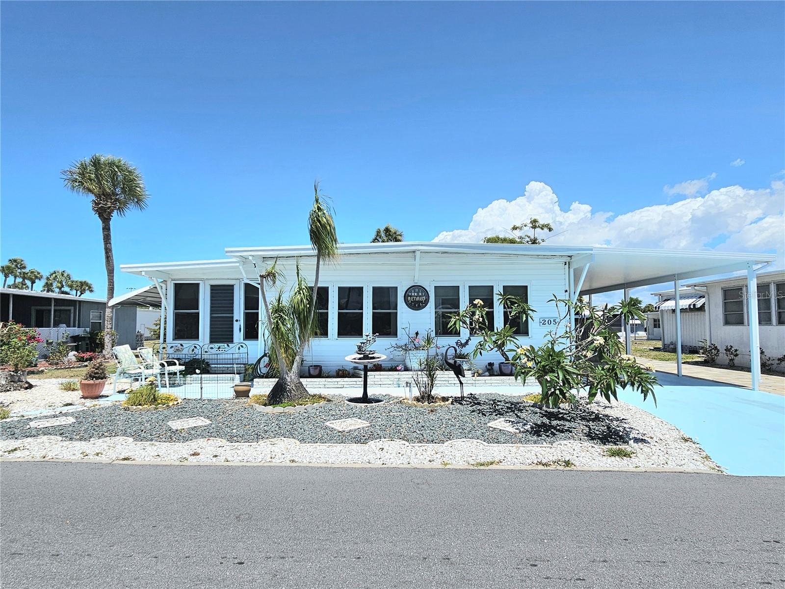 VENICE ISLE - Residential